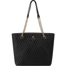 Bags Nine West Caelia Tote - Black