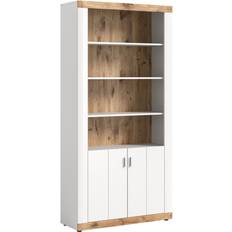 Xonox.home Stauraumregal stand-regal mehrzweckschrank