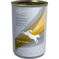 Trovet Urinary Struvite ASD Hond 6 x 400 gr Blikken