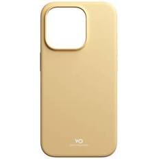 White Diamonds Mag Urban Case Cover Apple iPhone 15 Pro