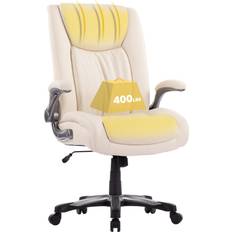 COLAMY Big 400lbs, Executive Office Chair