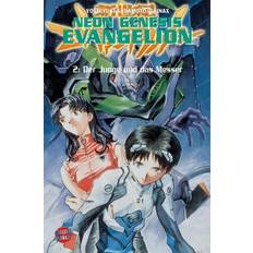 Neon Genesis Evangelion 2 (Geheftet)