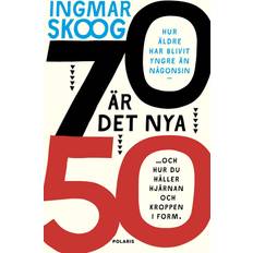 70 är det nya 50 (E-bok)