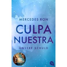 Culpa Nuestra – Unsere Schuld (Geheftet, 2024)