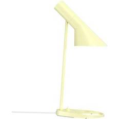 Louis Poulsen Table Lamps Louis Poulsen AJ Mini Lemon