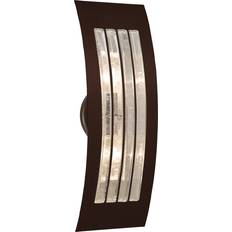 Besa Lighting Sail Bronze Wall Light