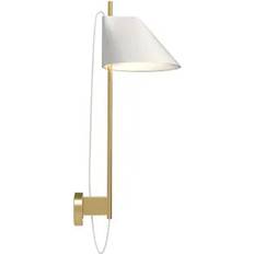 Louis Poulsen Wall Lights Louis Poulsen Yuh LED Sconce Wall Light