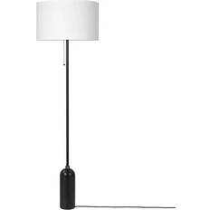 GUBI Floor Lamps GUBI Gravity 10012240