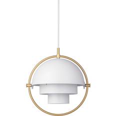 GUBI Multi-Lite Pendant Lamp