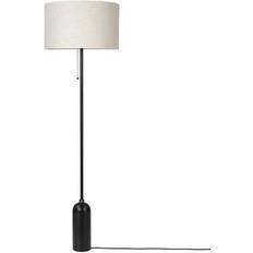 GUBI Floor Lamps & Ground Lighting GUBI Gravity