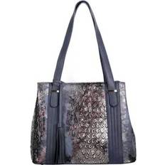 Karla Hanson RFID Tote Bag Eva