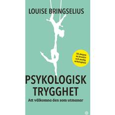 Psykologisk trygghet