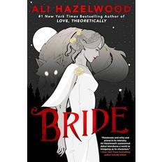 Bride Ali Hazelwood (Hæftet)