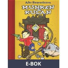 Kebab varje dag (E-bok)