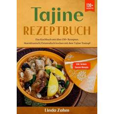 Tajine Rezeptbuch