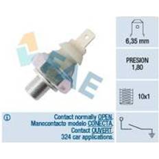 Fae EPS Olietrykskontakt 1.800.045 M10x1 1.8