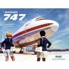 BOEING 747: Erinnerungen an einen Giganten Memory of a Giant: 1