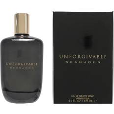 Sean John Eau de Toilette Sean John Sean John Unforgivable For Men. Eau De Toilette Spray