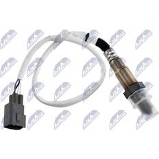 ESL-CT-001 Lambdasond Syresensor Fram, före katalysatorn Reglersond, Gänga förinfettad TOYOTA: Aygo, Yaris II Hatchback, Yaris III Hatchback