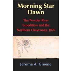 Morning Star Dawn (Inbunden)