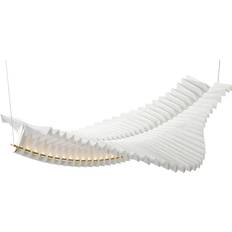 Frandsen Sora Solid Brass Pendant Lamp