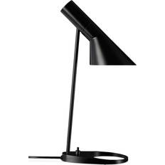 Louis Poulsen Black AJ Mini Table Lamp