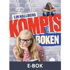 Kompisboken (Inbunden)