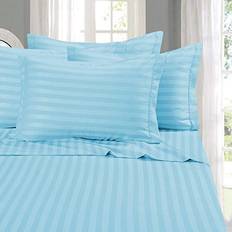 Mercer41 comfort Softest Bed Sheet Blue