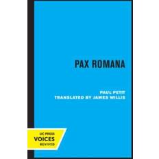Pax Romana (Paperback)