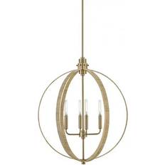 Bamboo Lighting Lark Fallon Pendant Lamp