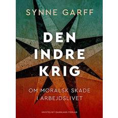 Den indre krig Synne Garff 9788774675686