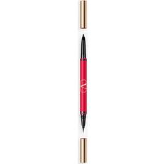 Twin Liner Double-Ended Gel Pencil Eyeliner - Black Nero