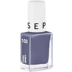 Sephora Collection Nail Polish - Neglelak - 103 Chic Grey
