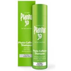 Plantur 39 Hair Products Plantur 39 Caffeine Shampoo