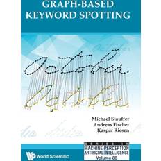 Graph-based Keyword Spotting 9789811206627 (Indbundet)