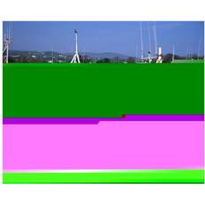 Green Posters BrainBoosters Greencastle Donegal Ireland Print The Irish Poster