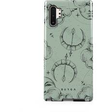 Burga Samsung Galaxy Note 10 Plus Case Turquoise