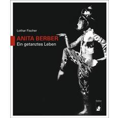 Bücher Anita Berber