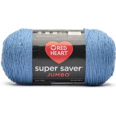 Red Heart Super Saver Jumbo Yarn Light E302C-0347