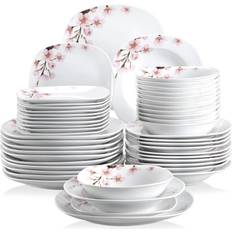 Middagservis Annie Porslin Set