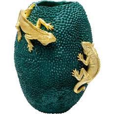 Kare Design Chameleon Jack Fruit Vase