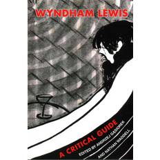 Wyndham Lewis