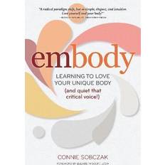 embody Connie Sobczak 9781684424870 (Indbundet)
