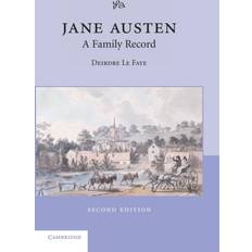 Jane austen (Tapa dura)