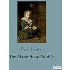 The Magic Soap Bubble David Cory 9791041828036 (Hæftet)