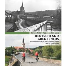 Deutschland grenzenlos