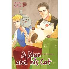 Serien & Graphic Novels Bücher A Man And His Cat Bd.4 (Geheftet)