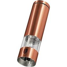 Berlinger Haus Pepper Rose Gold Edition Salt Mill