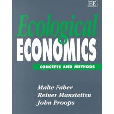 Ecological Economics Malte Faber 9781858989983