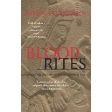 Blood Rites Barbara Ehrenreich 9781844085743